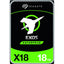 20PK EXOS X18 HDD 512E/4KN     