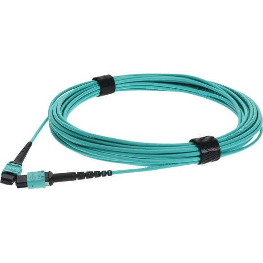 AddOn Fiber Optic Patch Network Cable
