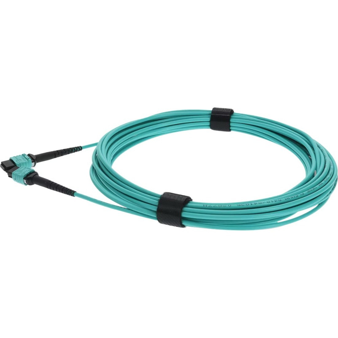 AddOn Fiber Optic Patch Network Cable