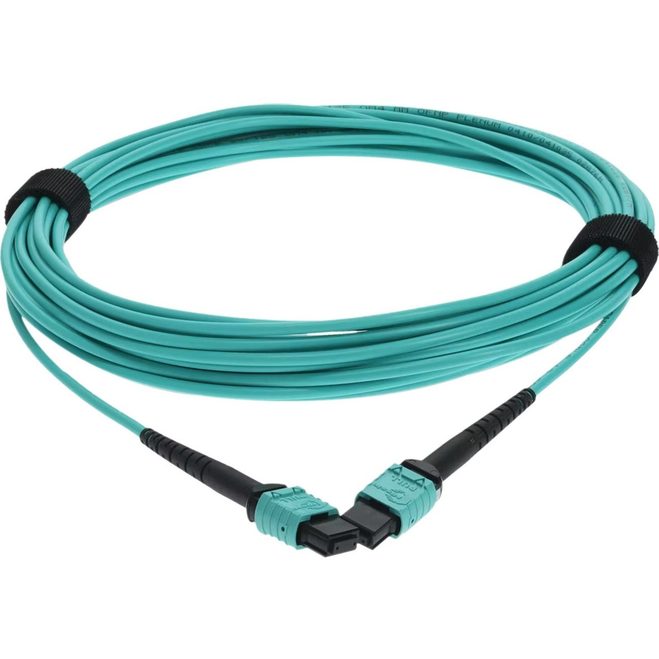 AddOn Fiber Optic Patch Network Cable