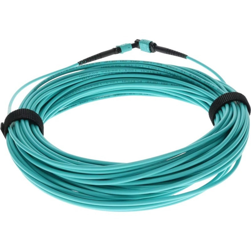 AddOn Fiber Optic Patch Network Cable