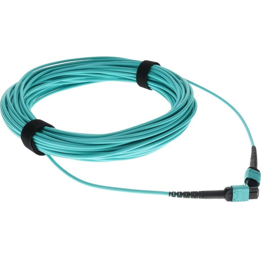 AddOn Fiber Optic Patch Network Cable