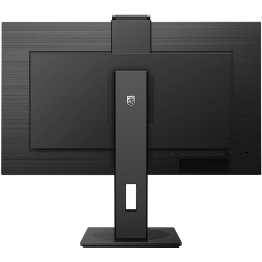 Philips 329P1H 31.5" Webcam 4K UHD LCD Monitor - 16:9 - Textured Black