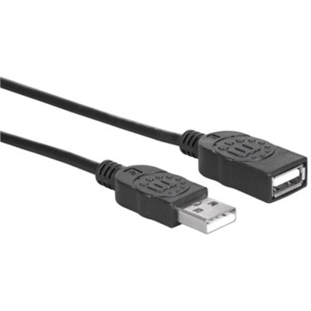 Manhattan Hi-Speed USB Extension Cable