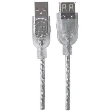 Manhattan Hi-Speed USB Extension Cable