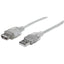 Manhattan Hi-Speed USB Extension Cable