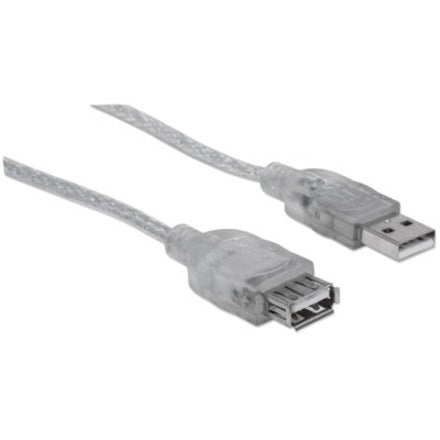 Manhattan Hi-Speed USB Extension Cable