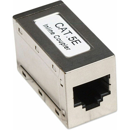 Intellinet Cat5e Modular Inline Coupler