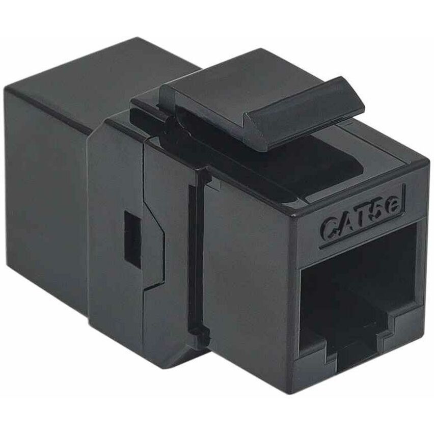 Intellinet Cat5e Inline Coupler Keystone Type