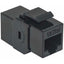 Intellinet Cat5e Inline Coupler Keystone Type