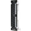 Intellinet Patch Panel Cat6 Wall-mount UTP 12 Port Black