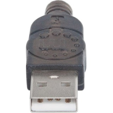 Manhattan USB to Parallel Printer Converter