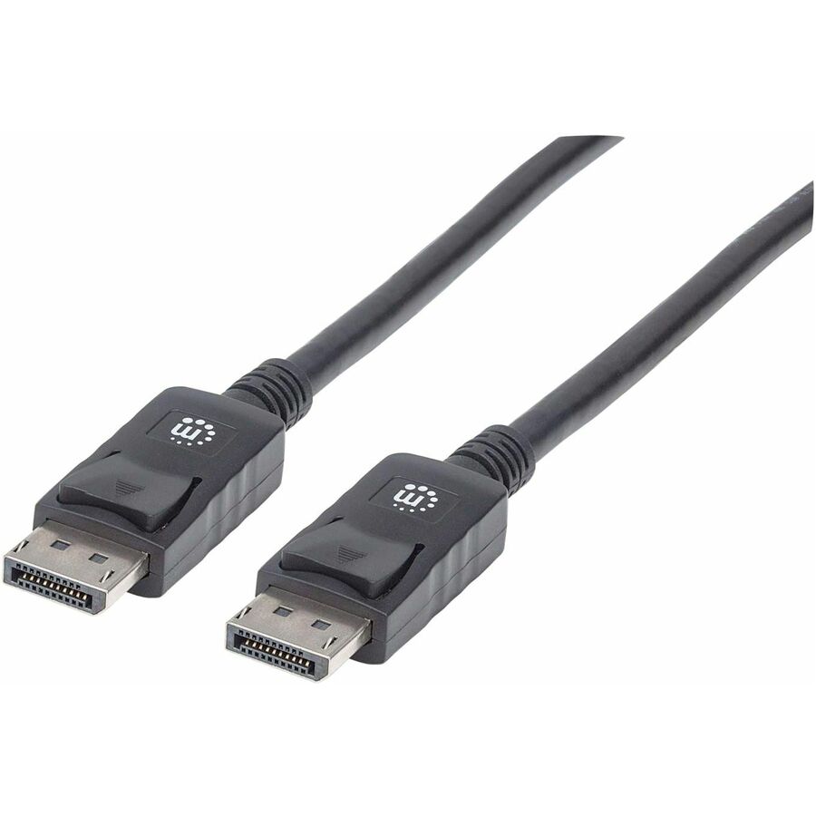 Manhattan DisplayPort Monitor Cable