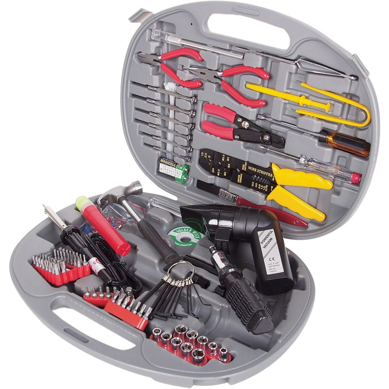 Manhattan U145 Universal Tool Kit