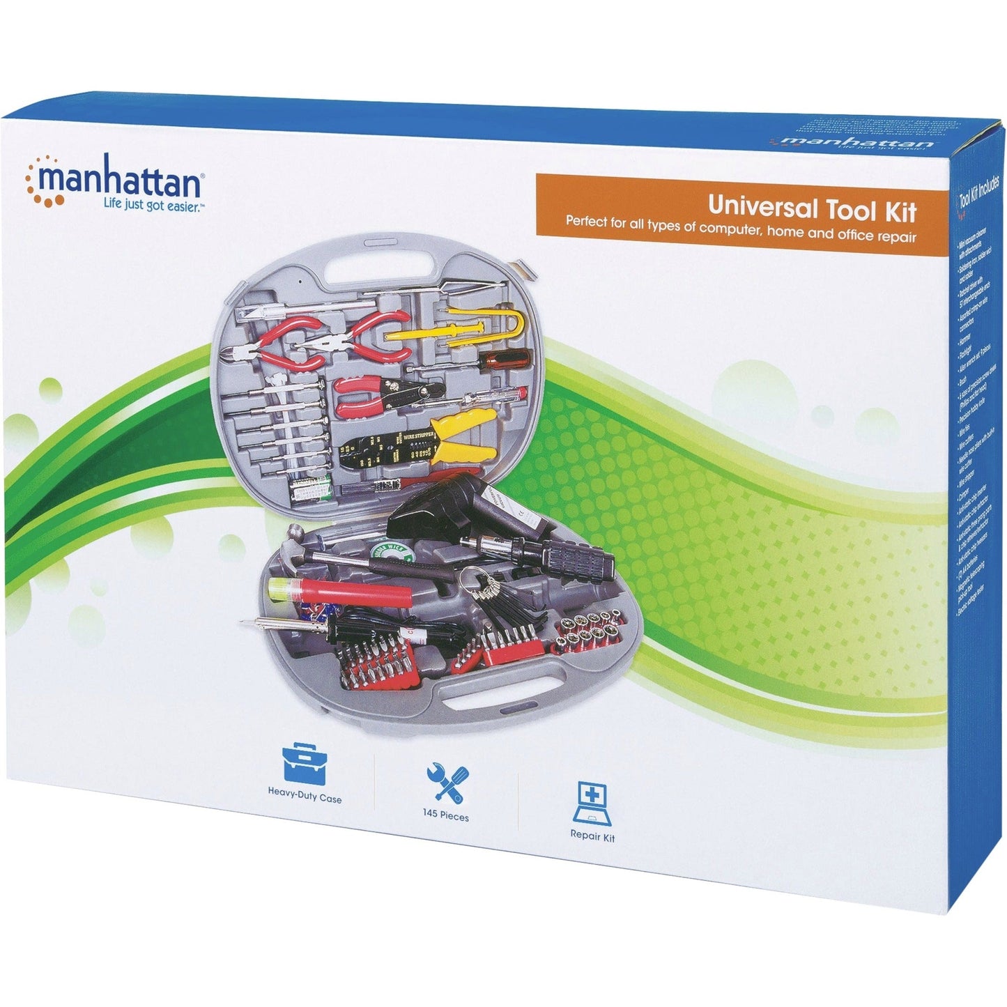 Manhattan U145 Universal Tool Kit