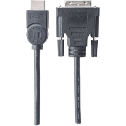 Manhattan HDMI Cable