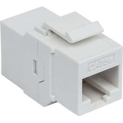 Intellinet Cat5e Inline Coupler Keystone Type