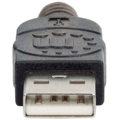 Manhattan Hi-Speed USB Active Extension Cable