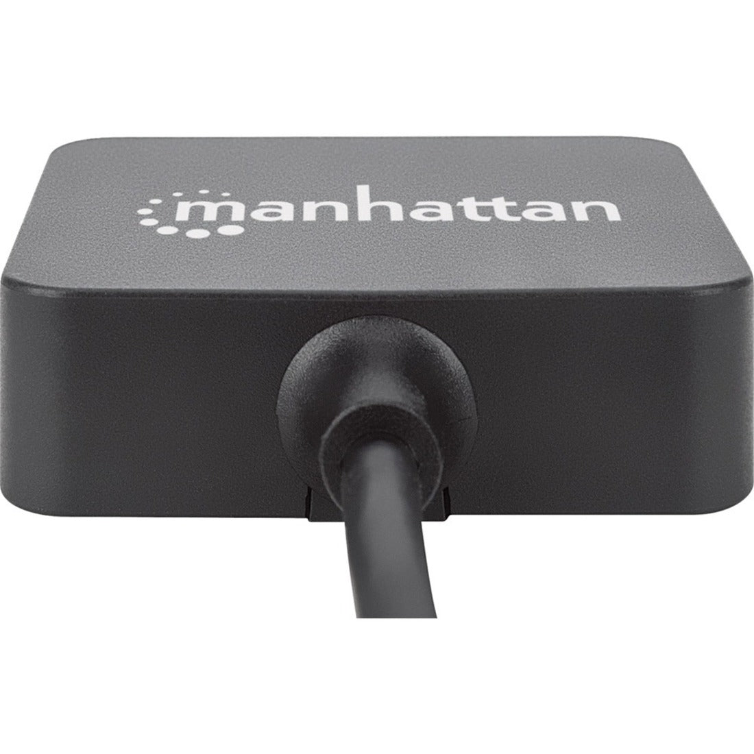 Manhattan SuperSpeed USB 3.0 Hub