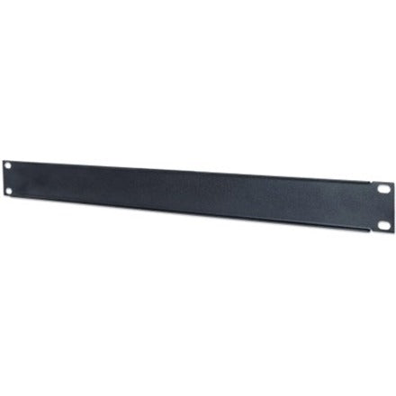Intellinet 19" Blank Panel 1U Black