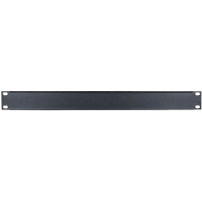 Intellinet 19" Blank Panel 1U Black
