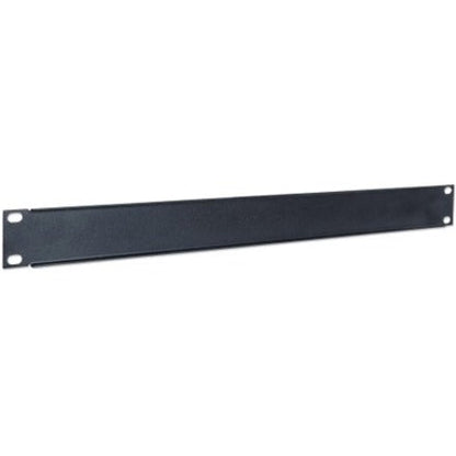 Intellinet 19" Blank Panel 1U Black