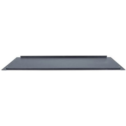 Intellinet 19" Blank Panel 4U Black