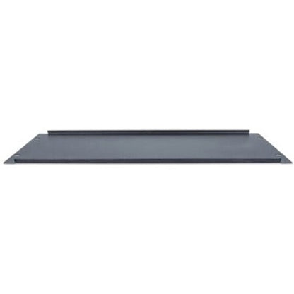 Intellinet 19" Blank Panel 4U Black