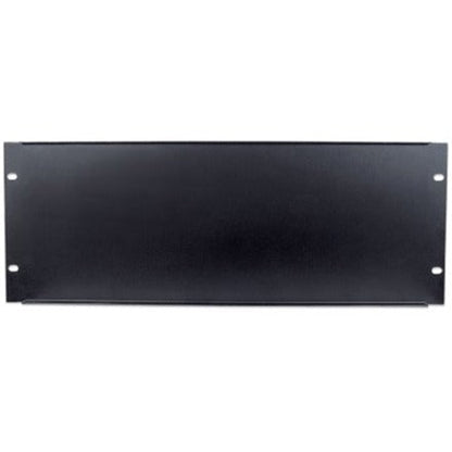 Intellinet 19" Blank Panel 4U Black