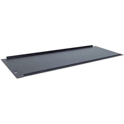 Intellinet 19" Blank Panel 4U Black