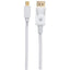 Manhattan Mini DisplayPort Monitor Cable