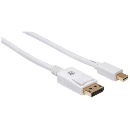 Manhattan Mini DisplayPort Monitor Cable