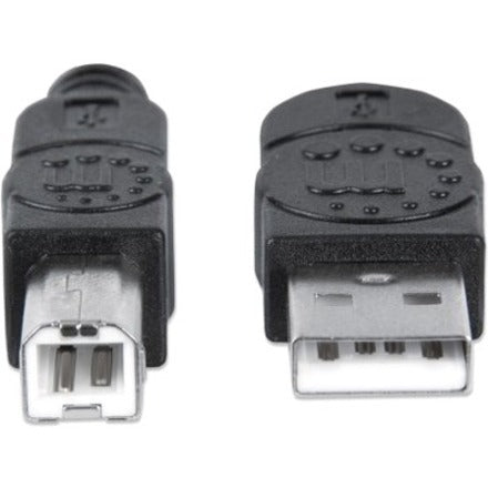 Manhattan Hi-Speed USB Device Cable