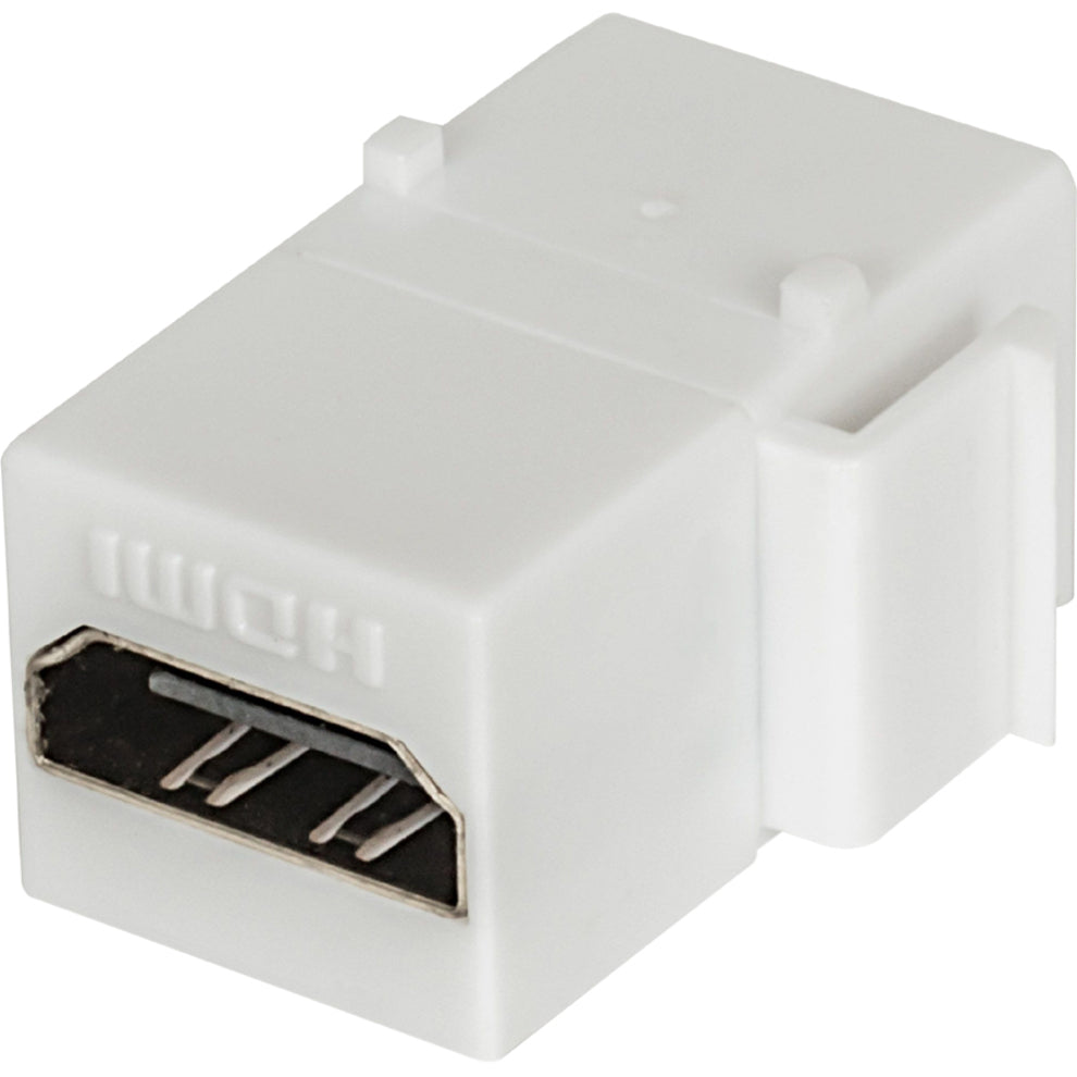 Intellinet HDMI Inline Coupler Keystone Type