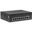 Intellinet 8-Port Gigabit Ethernet PoE+ Switch