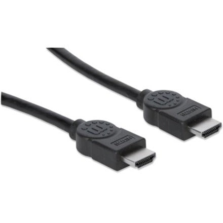 Manhattan High Speed HDMI Cable