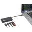 Manhattan 4-Port USB 3.2 Gen 1 Hub