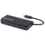 Manhattan 4-Port USB 3.2 Gen 1 Hub