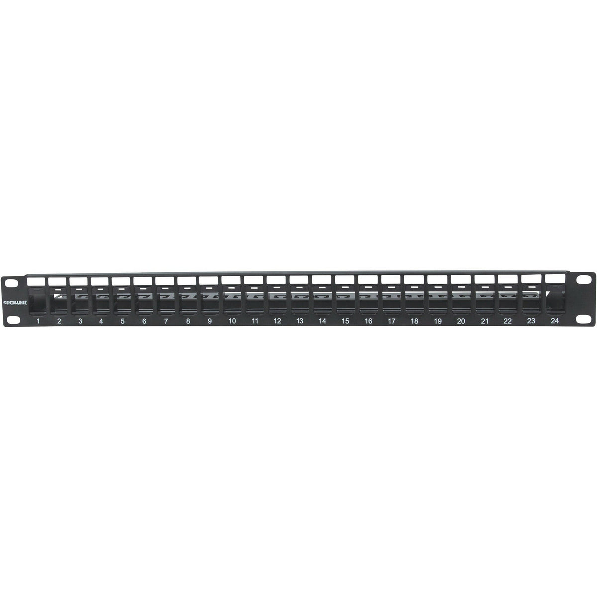 Intellinet Blank Patch Panel
