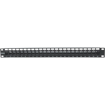 Intellinet Blank Patch Panel