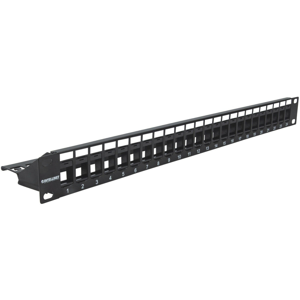 Intellinet Blank Patch Panel
