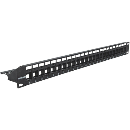 Intellinet Blank Patch Panel