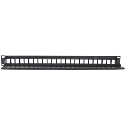 Intellinet Blank Patch Panel