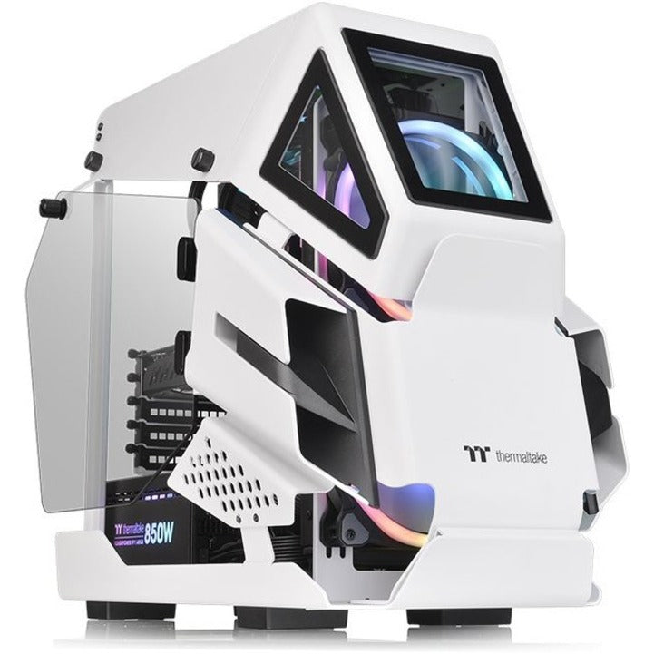 Thermaltake AH T200 Snow Micro Chassis