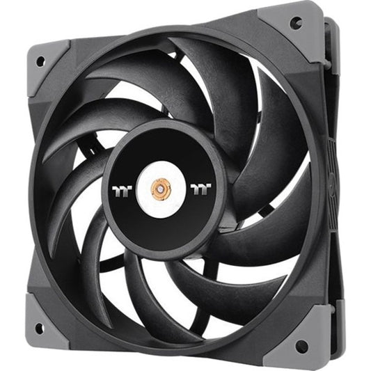 Thermaltake ToughFan 12 High Static Pressure Radiator Fan (Single Fan Pack) - 1 Pack