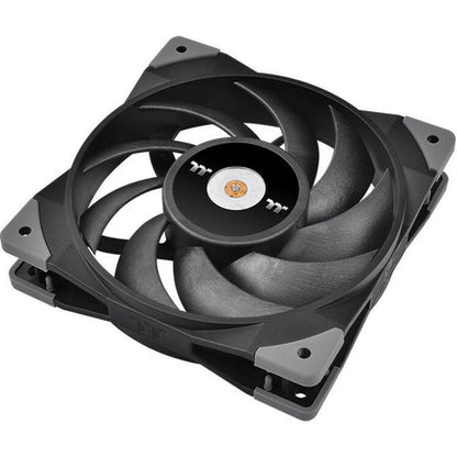 Thermaltake ToughFan 12 High Static Pressure Radiator Fan (Single Fan Pack) - 1 Pack