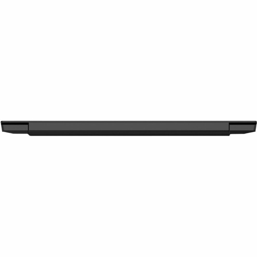 Lenovo ThinkPad P1 Gen 3 20TJS06W00 15.6" Mobile Workstation - Full HD - 1920 x 1080 - Intel Core i7 10th Gen i7-10850H Hexa-core (6 Core) 2.70 GHz - 16 GB Total RAM - 512 GB SSD - Midnight Black