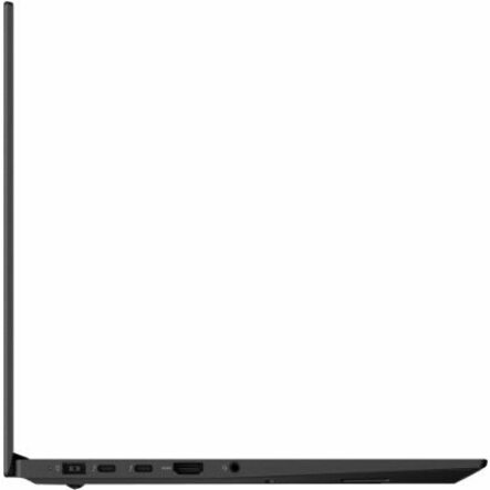 Lenovo ThinkPad P1 Gen 3 20TJS06W00 15.6" Mobile Workstation - Full HD - 1920 x 1080 - Intel Core i7 10th Gen i7-10850H Hexa-core (6 Core) 2.70 GHz - 16 GB Total RAM - 512 GB SSD - Midnight Black