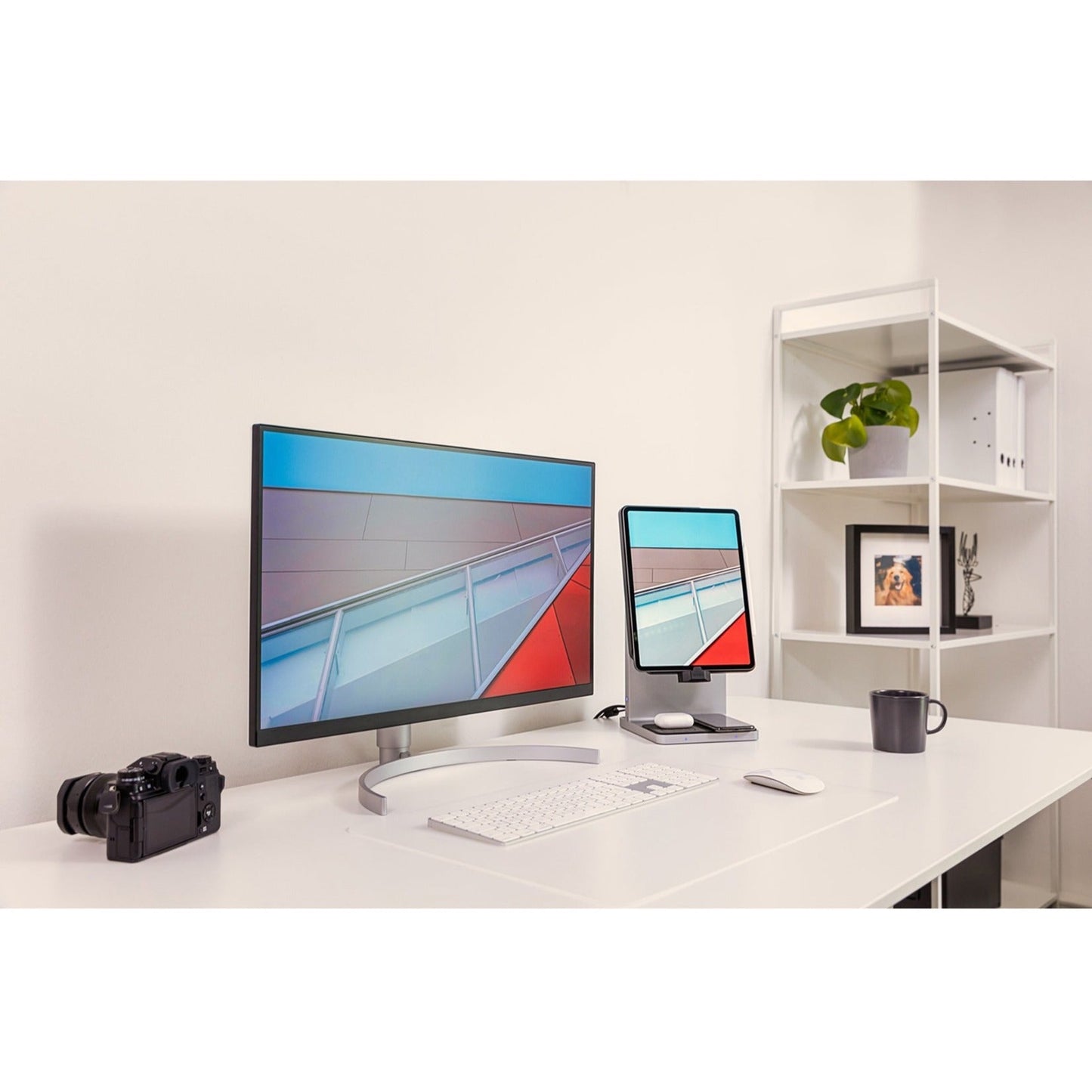 Kensington StudioDock iPad Docking Station