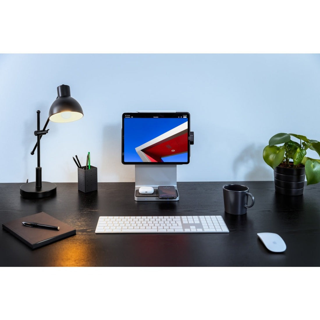 Kensington StudioDock iPad Docking Station